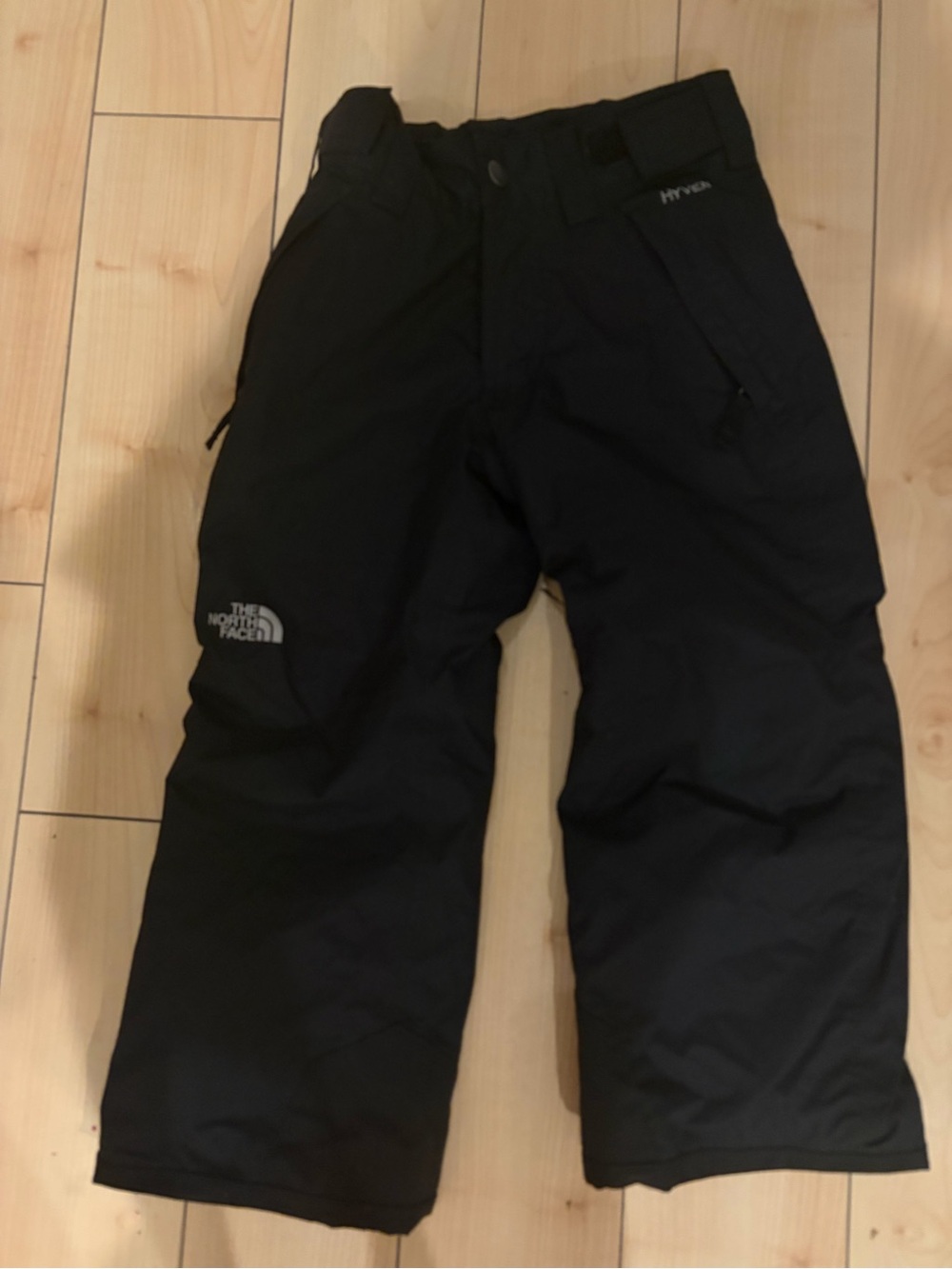 The North Face Kids Snow Pants – Size XXS (5) – $50
